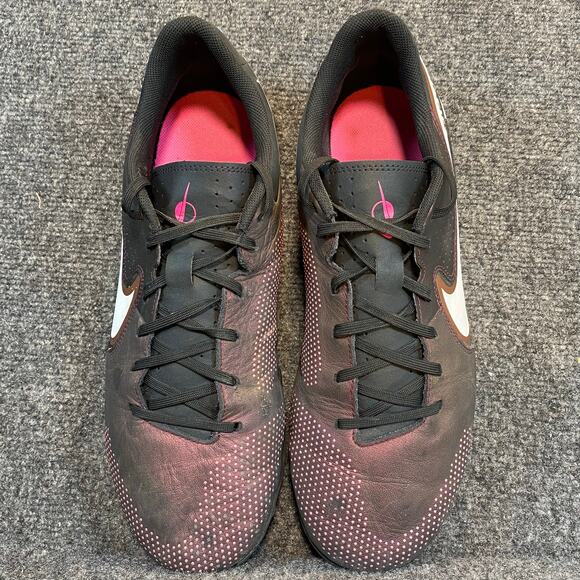 Nike Tiempo Legend 9 Academy TF Generation Pack Sneakers Mens 11.5 DR5985-510 main image 4
